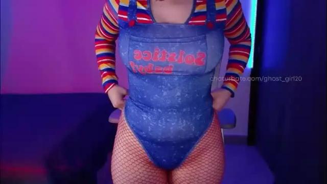 Image 7 of ghost_girl20 Stream on Chaturbate on 4 days ago