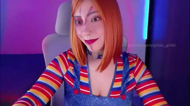 Image 8 of ghost_girl20 Stream on Chaturbate on 4 days ago