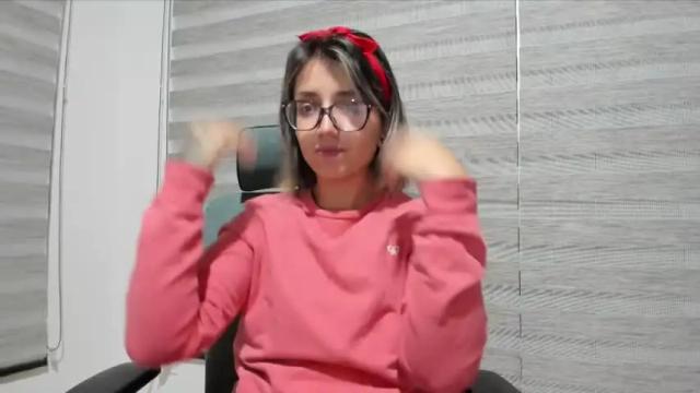 Image 3 of ghostcrimson Stream on Chaturbate on 14 months ago