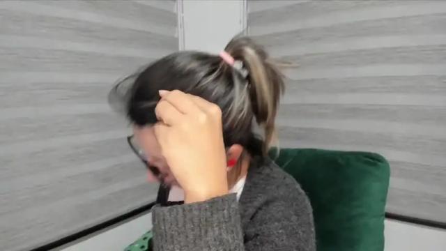 Image 3 of ghostcrimson Stream on Chaturbate on 13 months ago