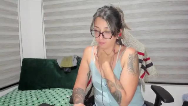 Image 7 of ghostcrimson Stream on Chaturbate on 13 months ago
