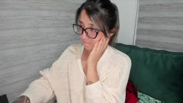 Image 6 of ghostcrimson Stream on Chaturbate on 13 months ago
