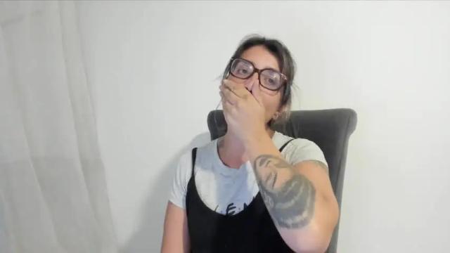 Image 3 of ghostcrimson Stream on Chaturbate on 12 months ago