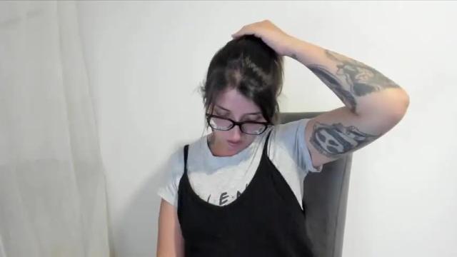 Image 4 of ghostcrimson Stream on Chaturbate on 12 months ago