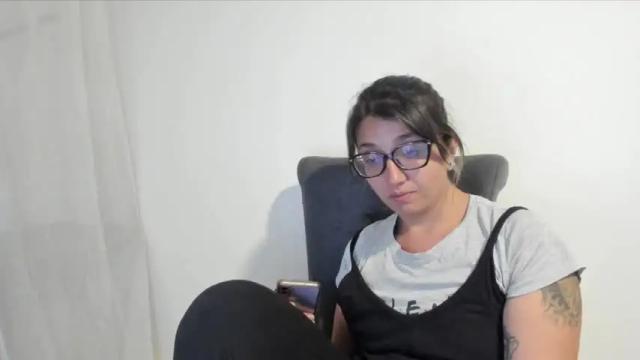 Image 7 of ghostcrimson Stream on Chaturbate on 12 months ago