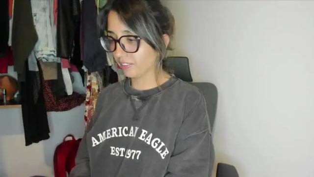 Image 2 of ghostcrimson Stream on Chaturbate on 12 months ago