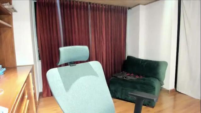 Image 7 of ghostcrimson Stream on Chaturbate on 1 month ago