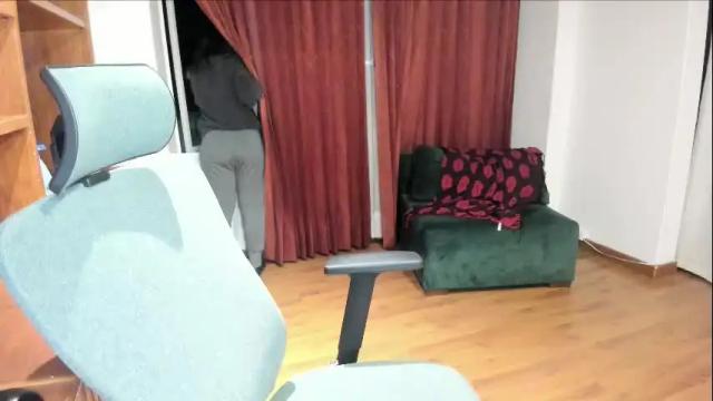 Image 2 of ghostcrimson Stream on Chaturbate on 23 days ago