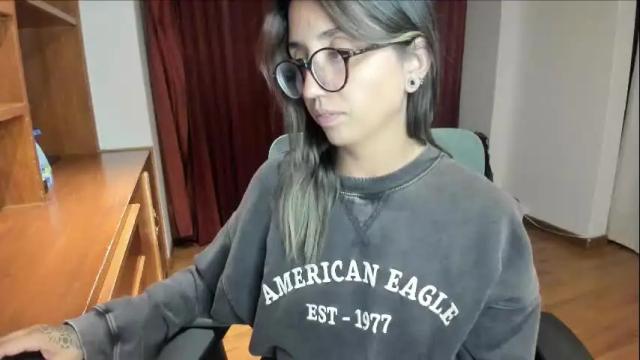 Image 4 of ghostcrimson Stream on Chaturbate on 23 days ago