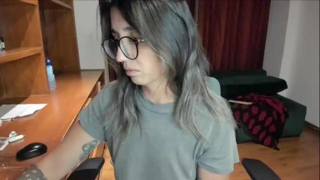 Image 7 of ghostcrimson Stream on Chaturbate on 18 days ago