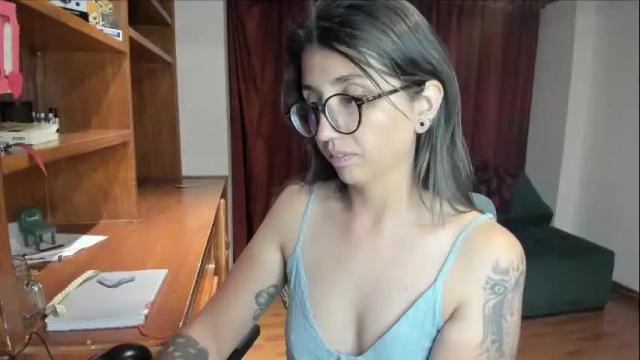 Image 3 of ghostcrimson Stream on Chaturbate on 16 days ago