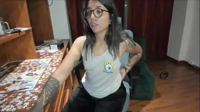 Image 4 of ghostcrimson Stream on Chaturbate on 6 days ago