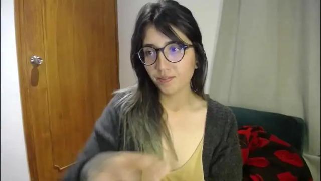 Thumbnail 1, ghostcrimson's Stream at Chaturbate, 3 months ago