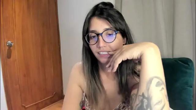 Image 8 of ghostcrimson Stream on Chaturbate on 2 months ago