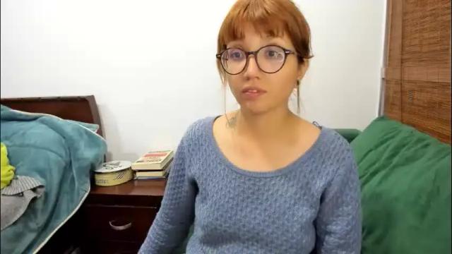 Image 8 of ghostcrimson Stream on Chaturbate on 29 days ago