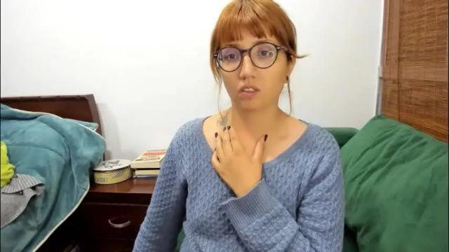 Thumbnail 3, ghostcrimson's Stream at Chaturbate, 29 days ago