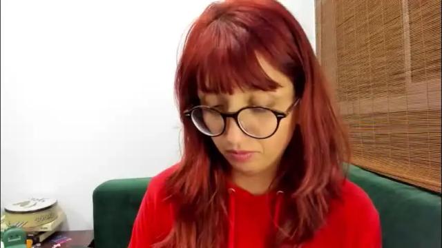 Image 2 of ghostcrimson Stream on Chaturbate on 8 days ago