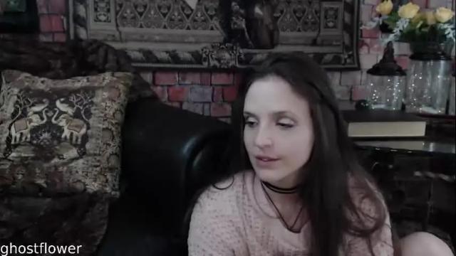 Image 2 of ghostflower Stream on Chaturbate on 1 month ago