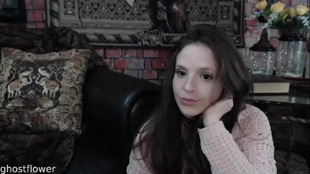 Image 3 of ghostflower Stream on Chaturbate on 1 month ago