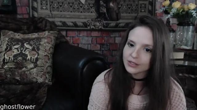 Thumbnail 2, ghostflower's Stream at Chaturbate, 1 month ago