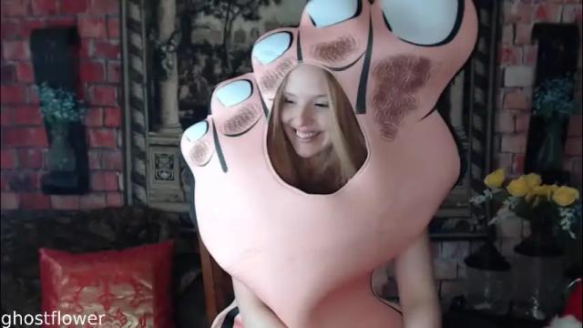 Thumbnail 1, ghostflower's Stream at Chaturbate, 18 hours ago