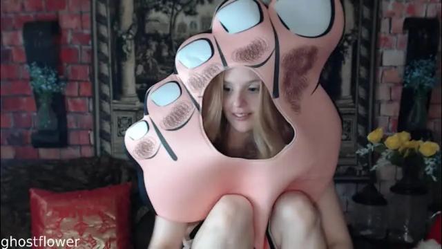 Image 6 of ghostflower Stream on Chaturbate on 22 hours ago