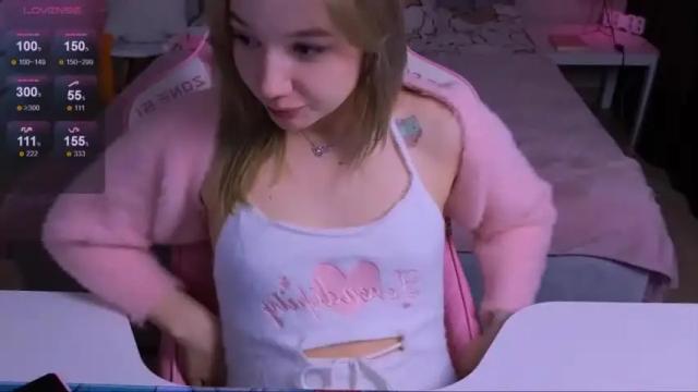 Thumbnail 2, ghostgirllotty's Stream at Chaturbate, 13 months ago
