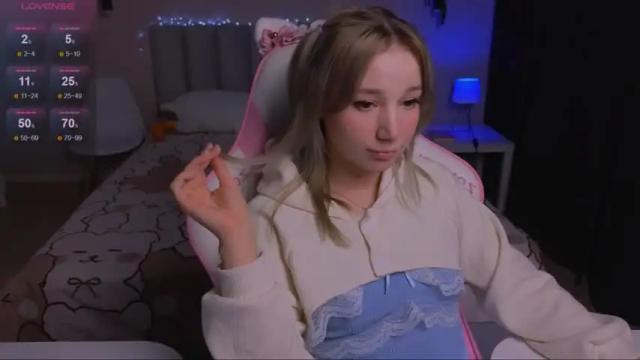 Thumbnail 2, ghostgirllotty's Stream at Chaturbate, 13 months ago