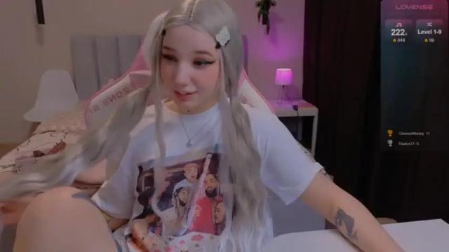 Image 10 of ghostgirllotty Stream on Chaturbate on 12 months ago