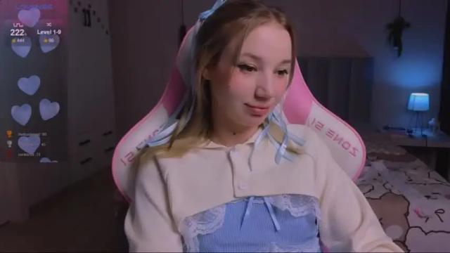 Image 12 of ghostgirllotty Stream on Chaturbate on 12 months ago