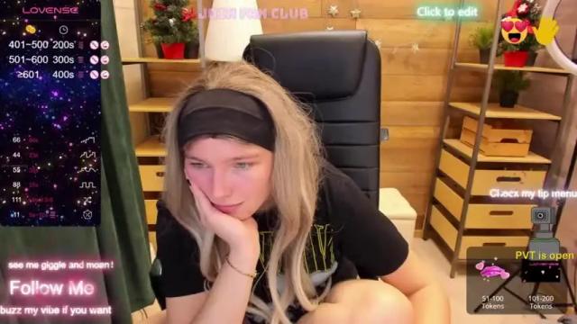 Image 2 of ghostly_temptation Stream on Chaturbate on 16 months ago