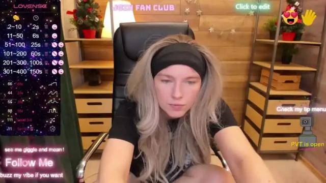 Image 2 of ghostly_temptation Stream on Chaturbate on 15 months ago