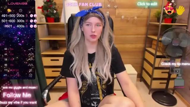 Image 3 of ghostly_temptation Stream on Chaturbate on 15 months ago