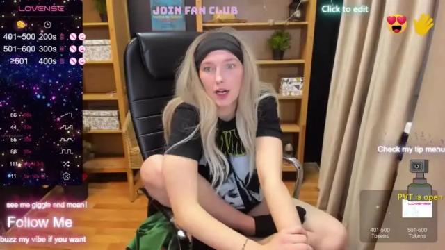 Image 12 of ghostly_temptation Stream on Chaturbate on 15 months ago