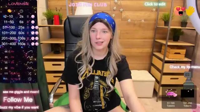 Image 2 of ghostly_temptation Stream on Chaturbate on 14 months ago