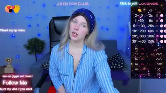 Thumbnail 2, ghostly_temptation's Stream at Chaturbate, 13 months ago