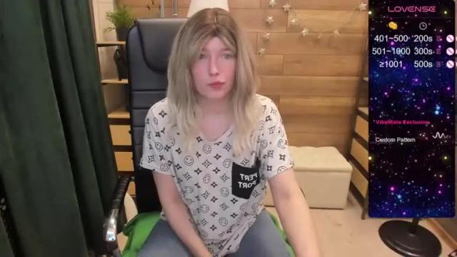 Thumbnail 1, ghostly_temptation's Stream at Chaturbate, 12 months ago