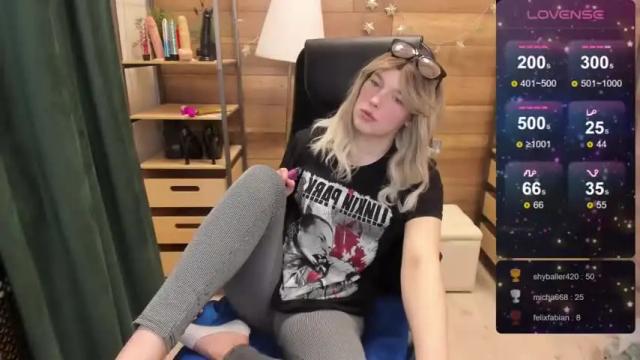 Image 10 of ghostly_temptation Stream on Chaturbate on 13 months ago