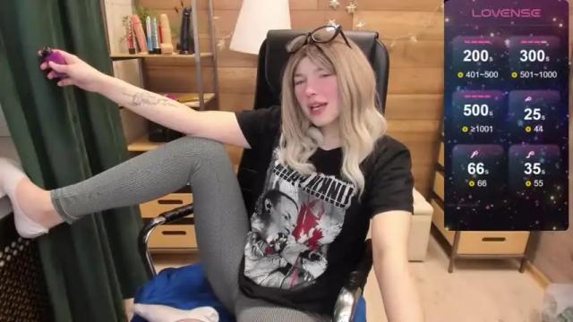 Image 4 of ghostly_temptation Stream on Chaturbate on 13 months ago