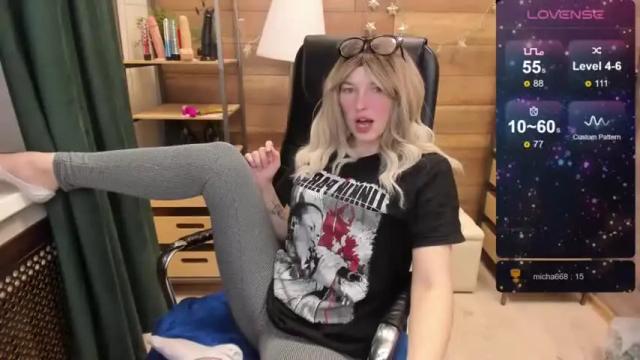 Thumbnail 2, ghostly_temptation's Stream at Chaturbate, 12 months ago