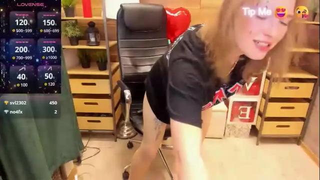 Image 3 of ghostly_temptation Stream on Chaturbate on 1 month ago