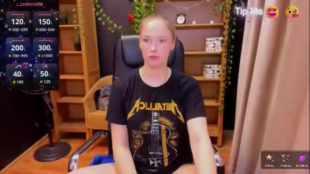 Thumbnail 1, ghostly_temptation's Stream at Chaturbate, 1 month ago