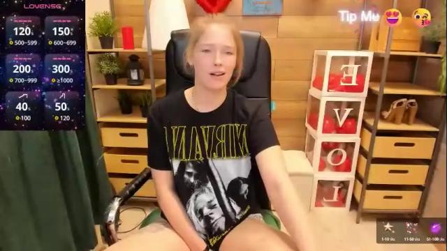 Thumbnail 1, ghostly_temptation's Stream at Chaturbate, 1 month ago