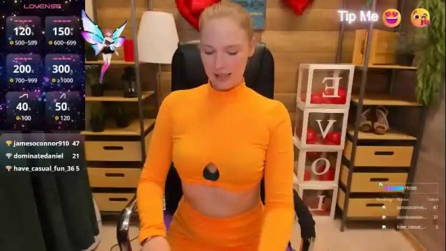 Image 10 of ghostly_temptation Stream on Chaturbate on 14 days ago