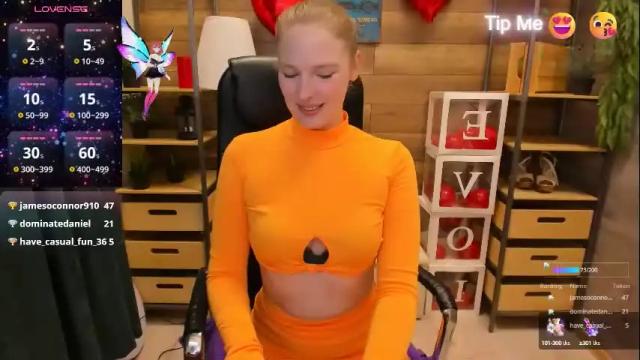 Image 11 of ghostly_temptation Stream on Chaturbate on 14 days ago