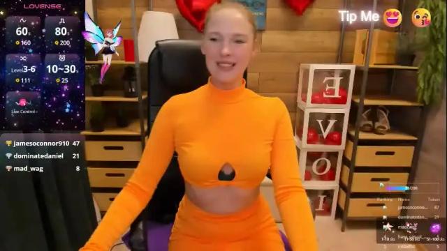Image 12 of ghostly_temptation Stream on Chaturbate on 14 days ago