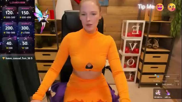 Image 2 of ghostly_temptation Stream on Chaturbate on 14 days ago
