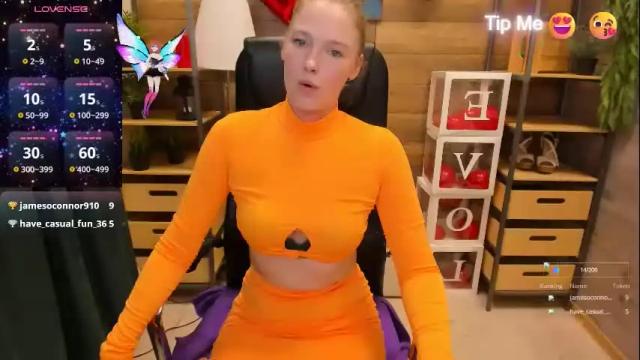 Image 3 of ghostly_temptation Stream on Chaturbate on 14 days ago