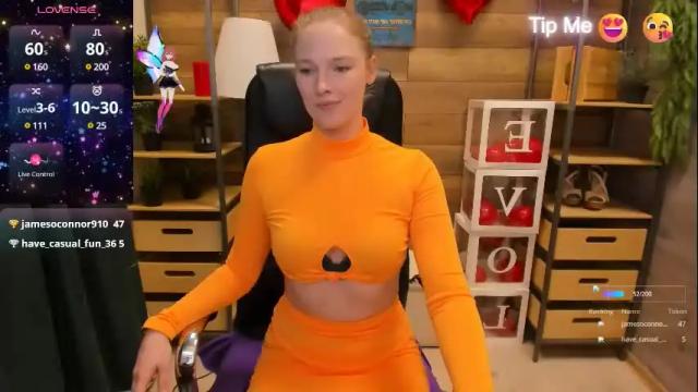 Image 8 of ghostly_temptation Stream on Chaturbate on 14 days ago