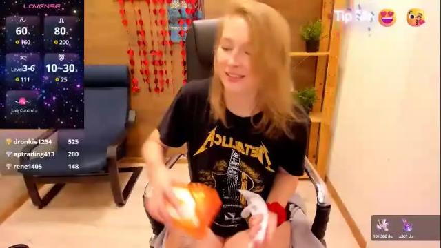 Thumbnail 1, ghostly_temptation's Stream at Chaturbate, 4 months ago